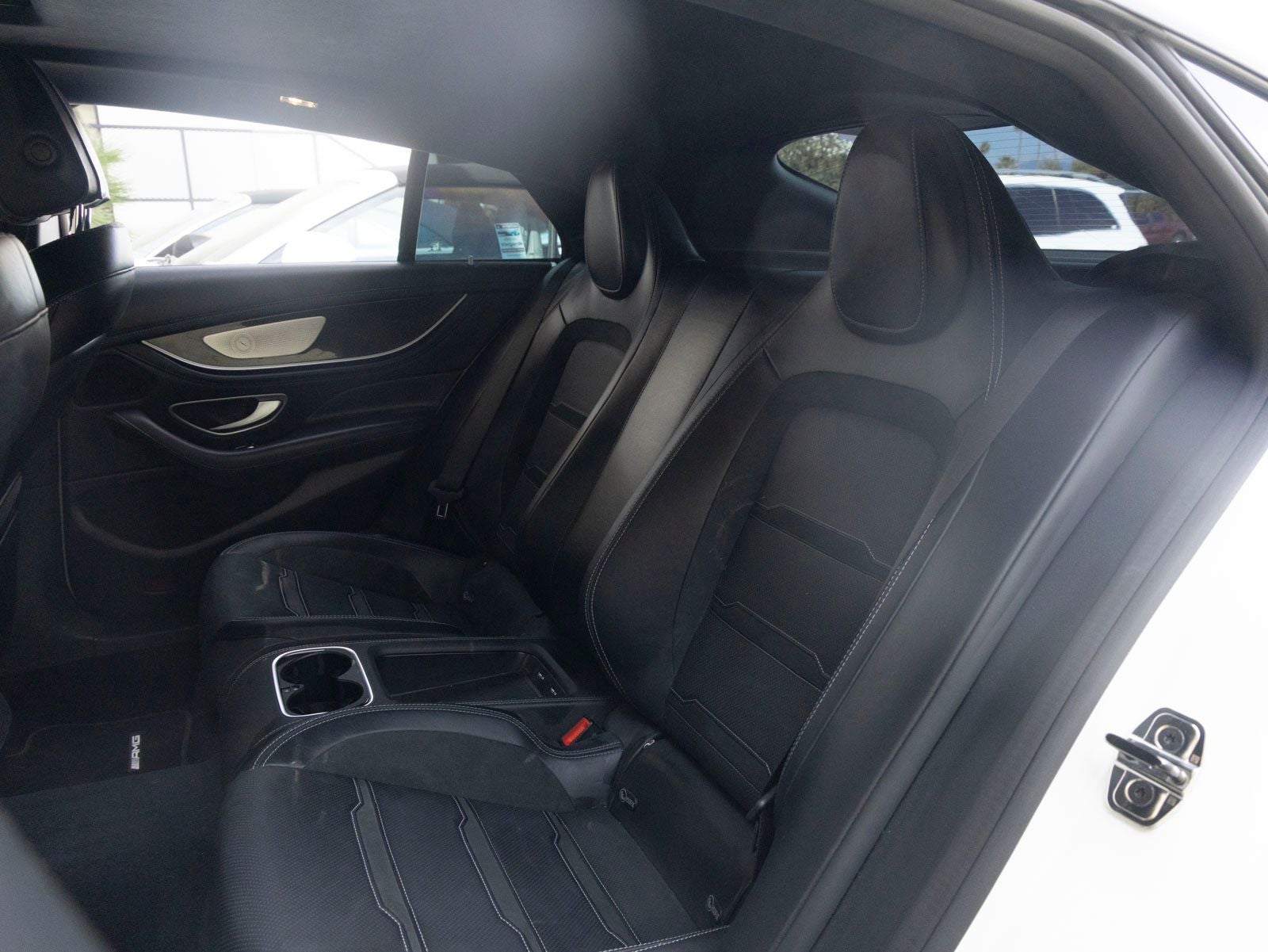 2023 Mercedes-Benz AMG® GT 53 Base 4MATIC®