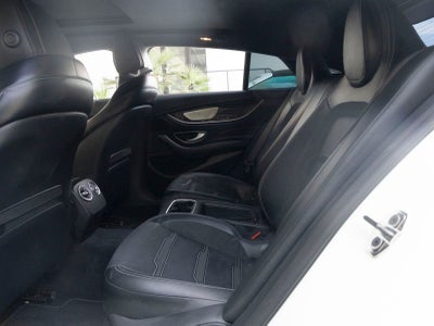 2023 Mercedes-Benz AMG® GT 53 Base 4MATIC®