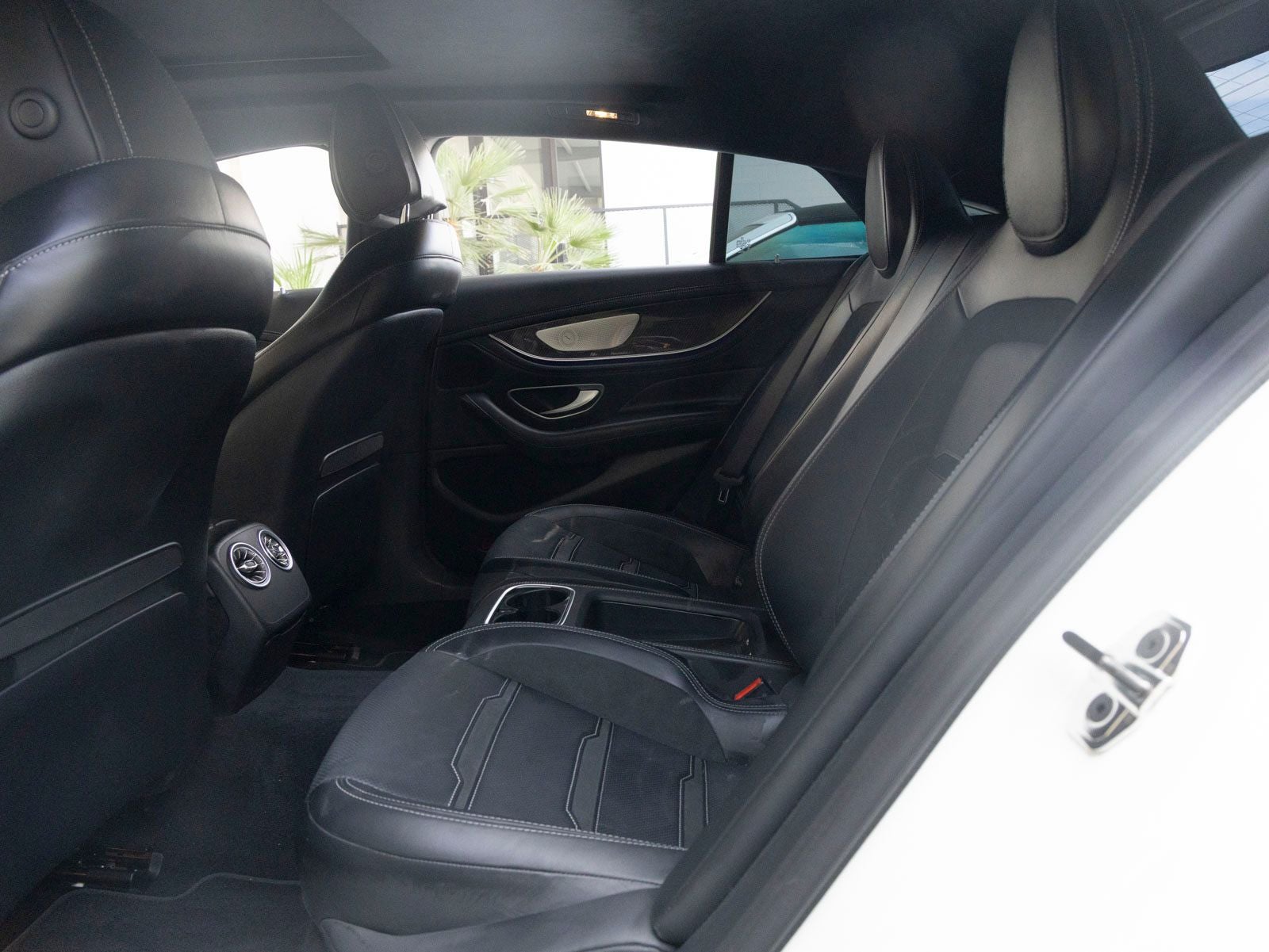 2023 Mercedes-Benz AMG® GT 53 Base 4MATIC®