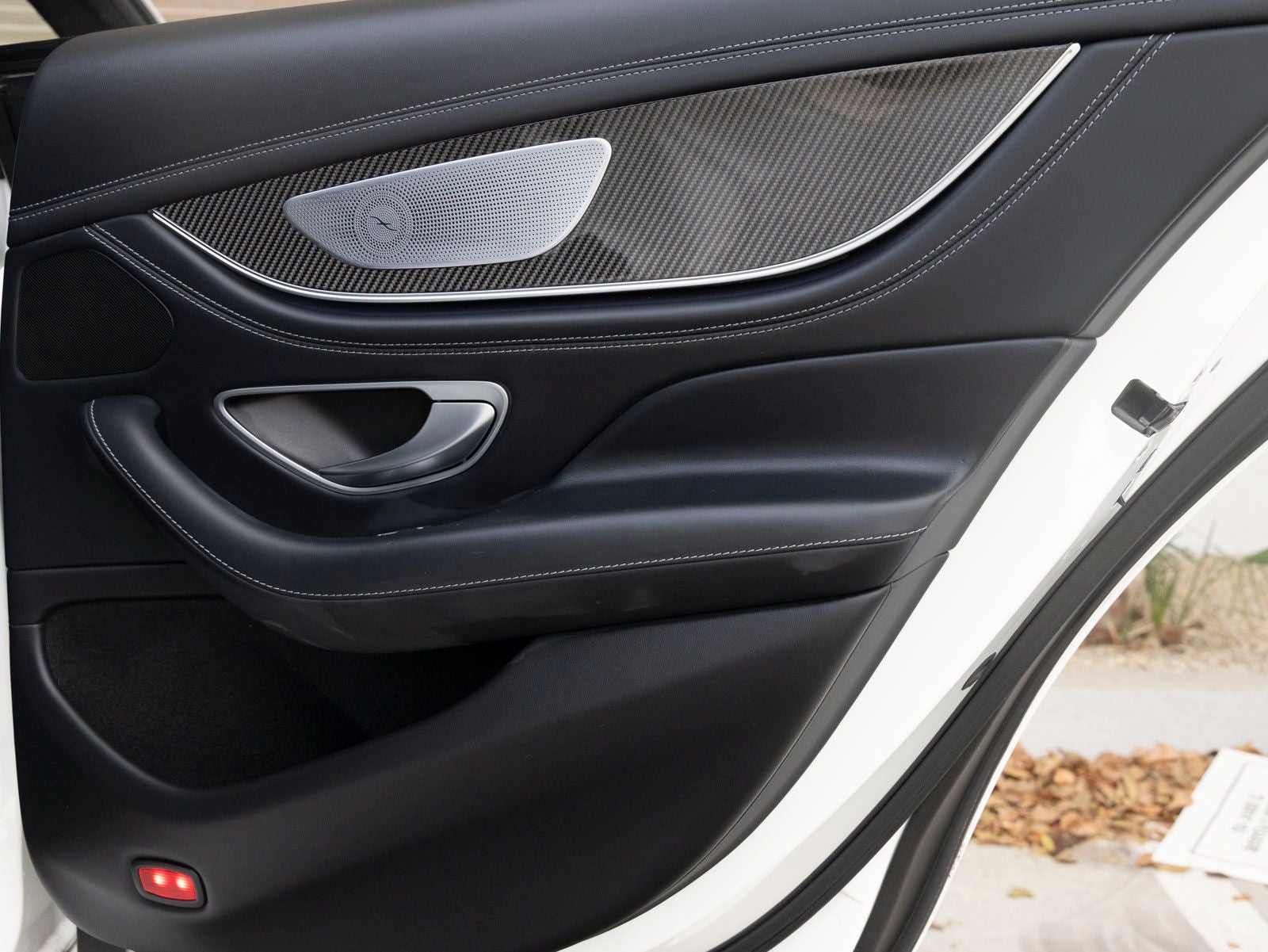 2023 Mercedes-Benz AMG® GT 53 Base 4MATIC®