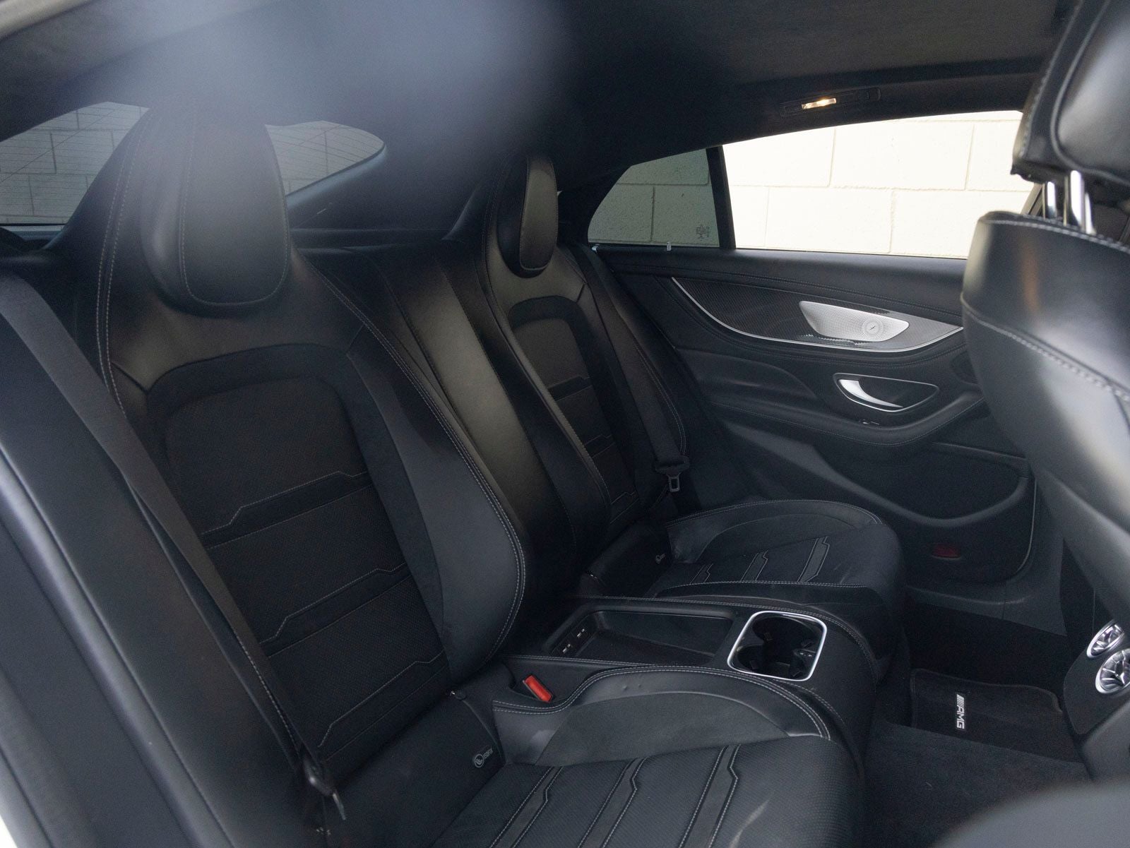 2023 Mercedes-Benz AMG® GT 53 Base 4MATIC®