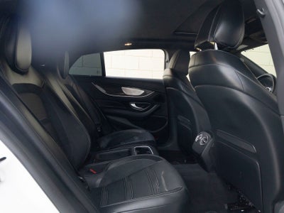 2023 Mercedes-Benz AMG® GT 53 Base 4MATIC®