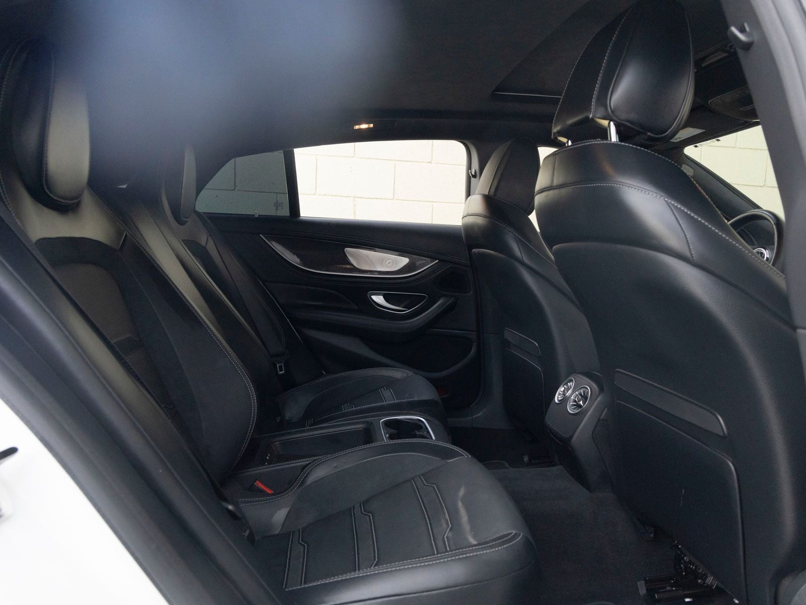 2023 Mercedes-Benz AMG® GT 53 Base 4MATIC®