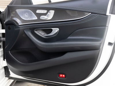 2023 Mercedes-Benz AMG® GT 53 Base 4MATIC®