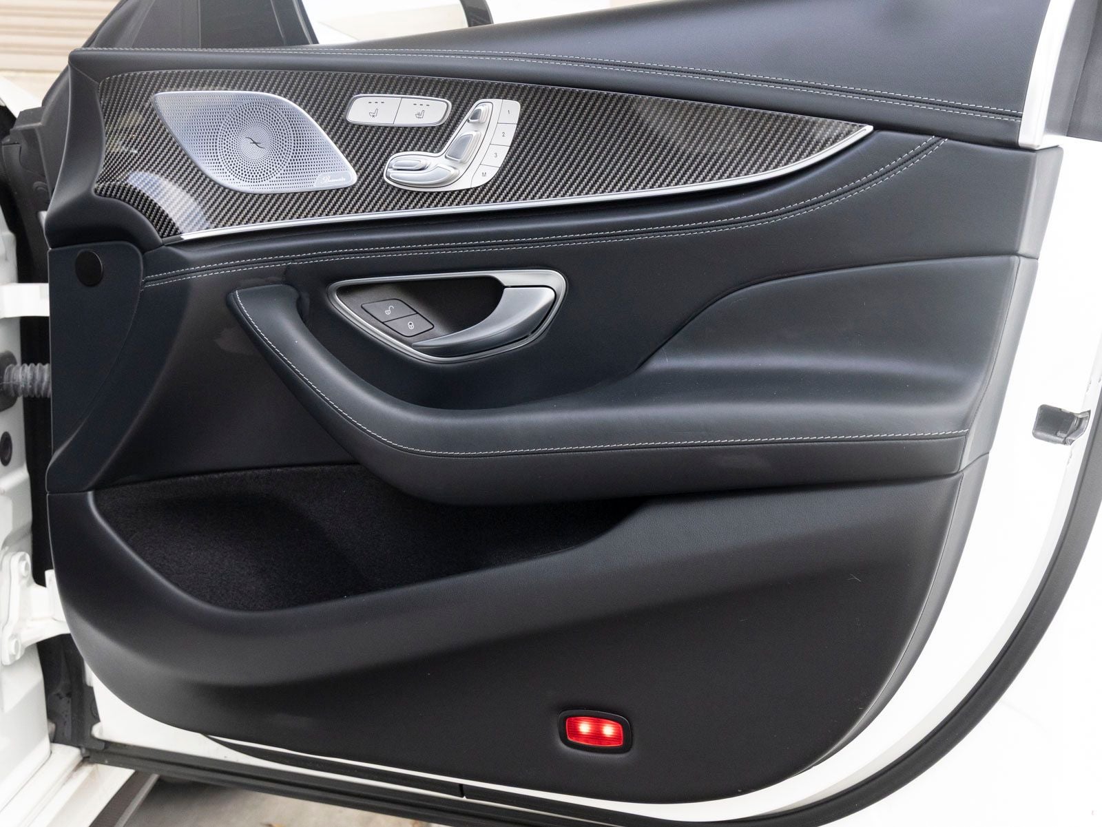 2023 Mercedes-Benz AMG® GT 53 Base 4MATIC®