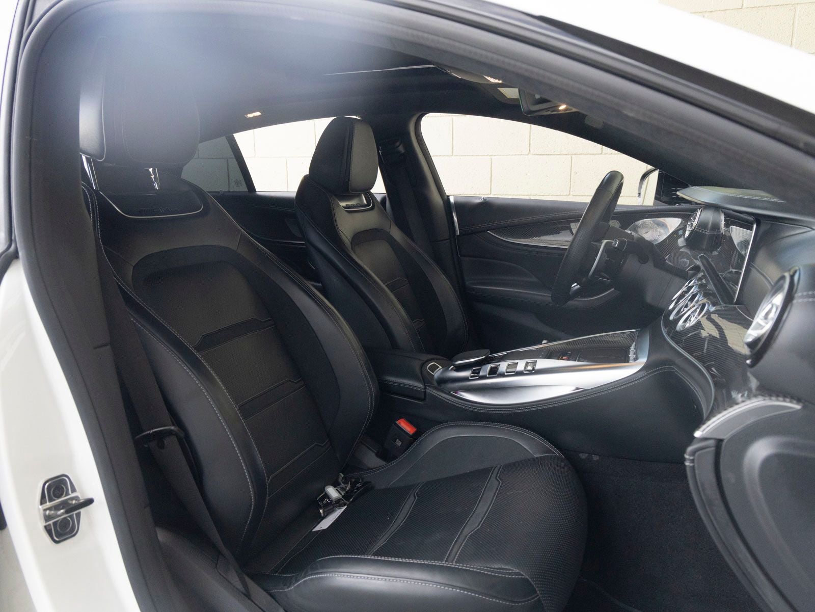 2023 Mercedes-Benz AMG® GT 53 Base 4MATIC®