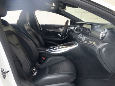 2023 Mercedes-Benz AMG® GT 53 Base 4MATIC®