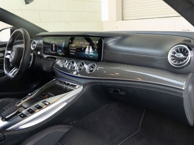 2023 Mercedes-Benz AMG® GT 53 Base 4MATIC®