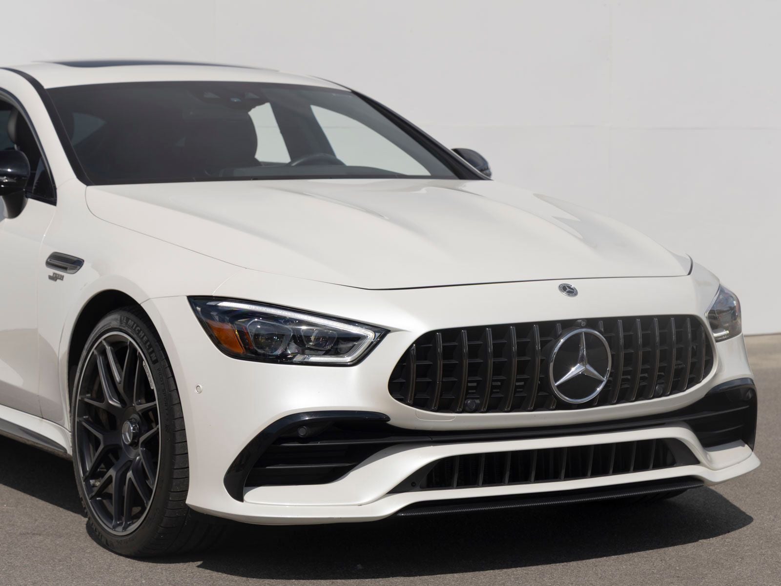 2023 Mercedes-Benz AMG® GT 53 Base 4MATIC®