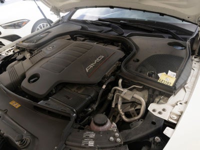 2023 Mercedes-Benz AMG® GT 53 Base 4MATIC®