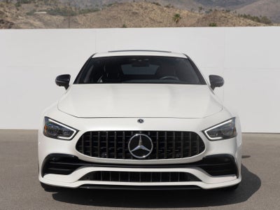 2023 Mercedes-Benz AMG® GT 53 Base 4MATIC®