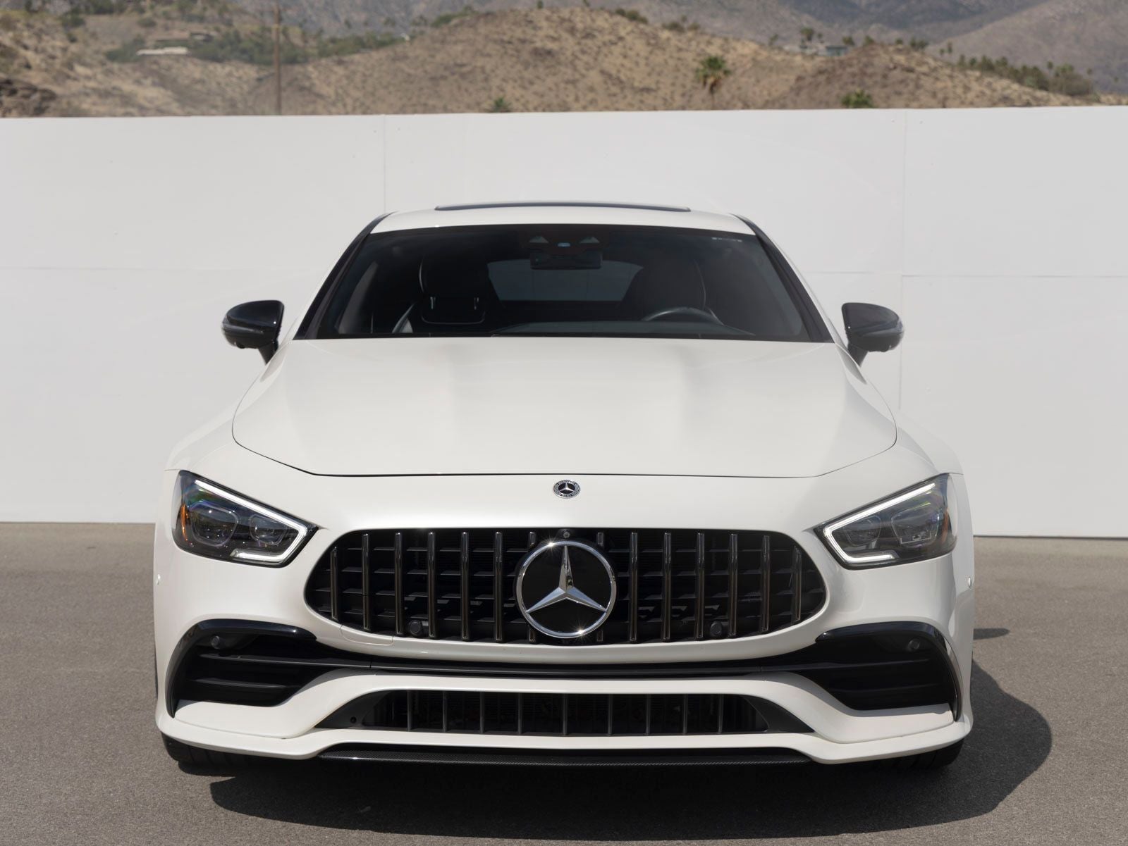 2023 Mercedes-Benz AMG® GT 53 Base 4MATIC®