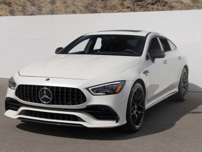 2023 Mercedes-Benz AMG® GT 53 Base 4MATIC®