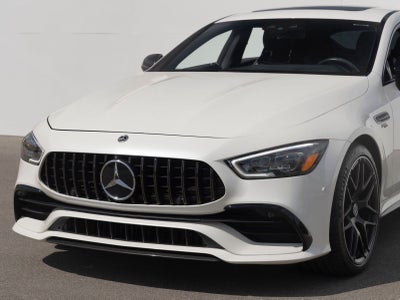 2023 Mercedes-Benz AMG® GT 53 Base 4MATIC®