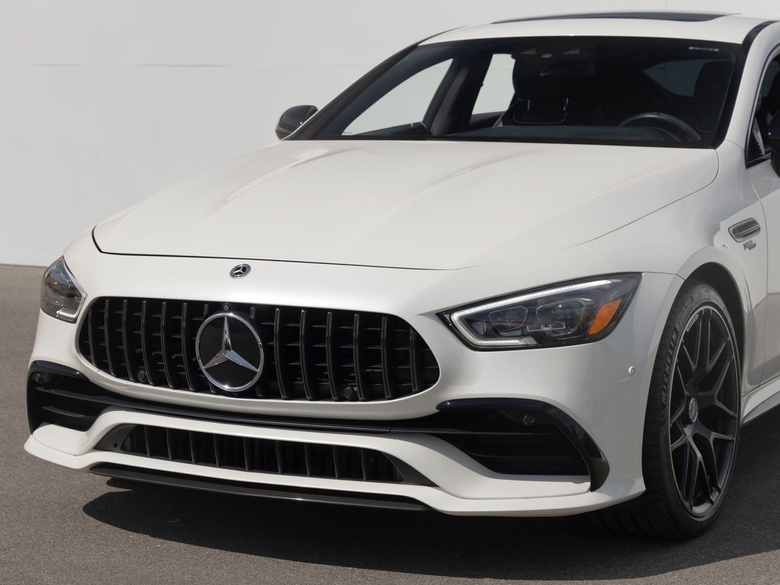 2023 Mercedes-Benz AMG® GT 53 Base 4MATIC®