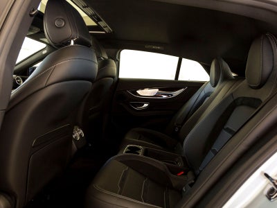 2026 Mercedes-Benz AMG® GT 53 Base 4MATIC®