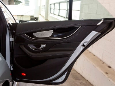 2026 Mercedes-Benz AMG® GT 53 Base 4MATIC®