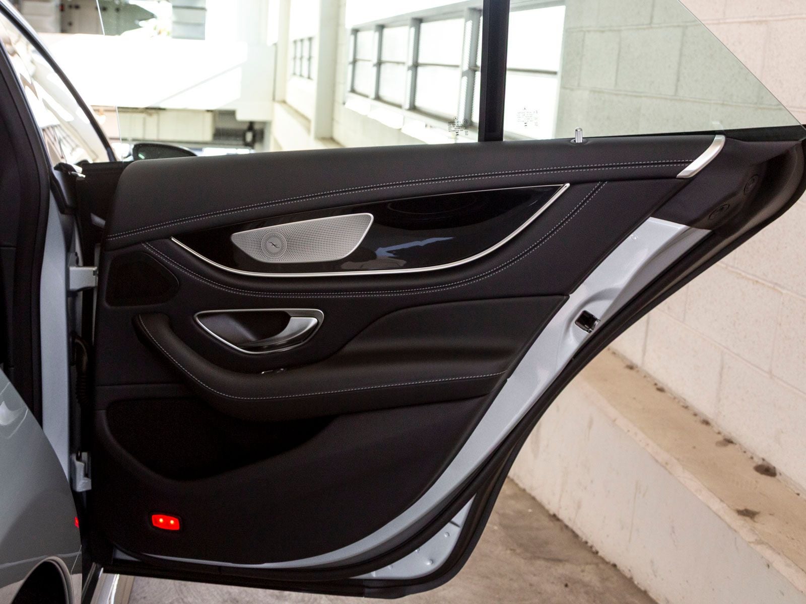 2026 Mercedes-Benz AMG® GT 53 Base 4MATIC®