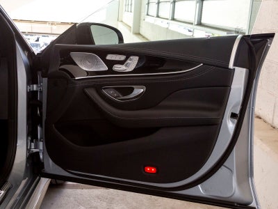 2026 Mercedes-Benz AMG® GT 53 Base 4MATIC®