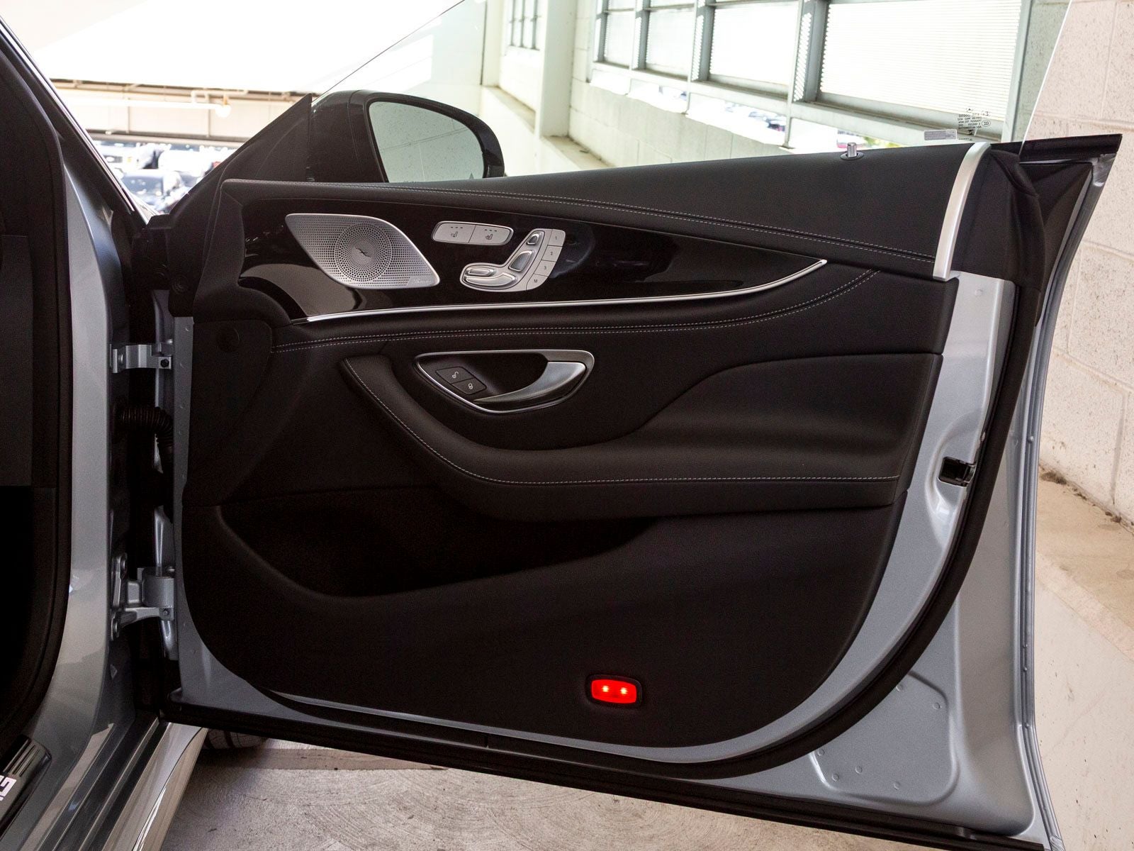 2026 Mercedes-Benz AMG® GT 53 Base 4MATIC®