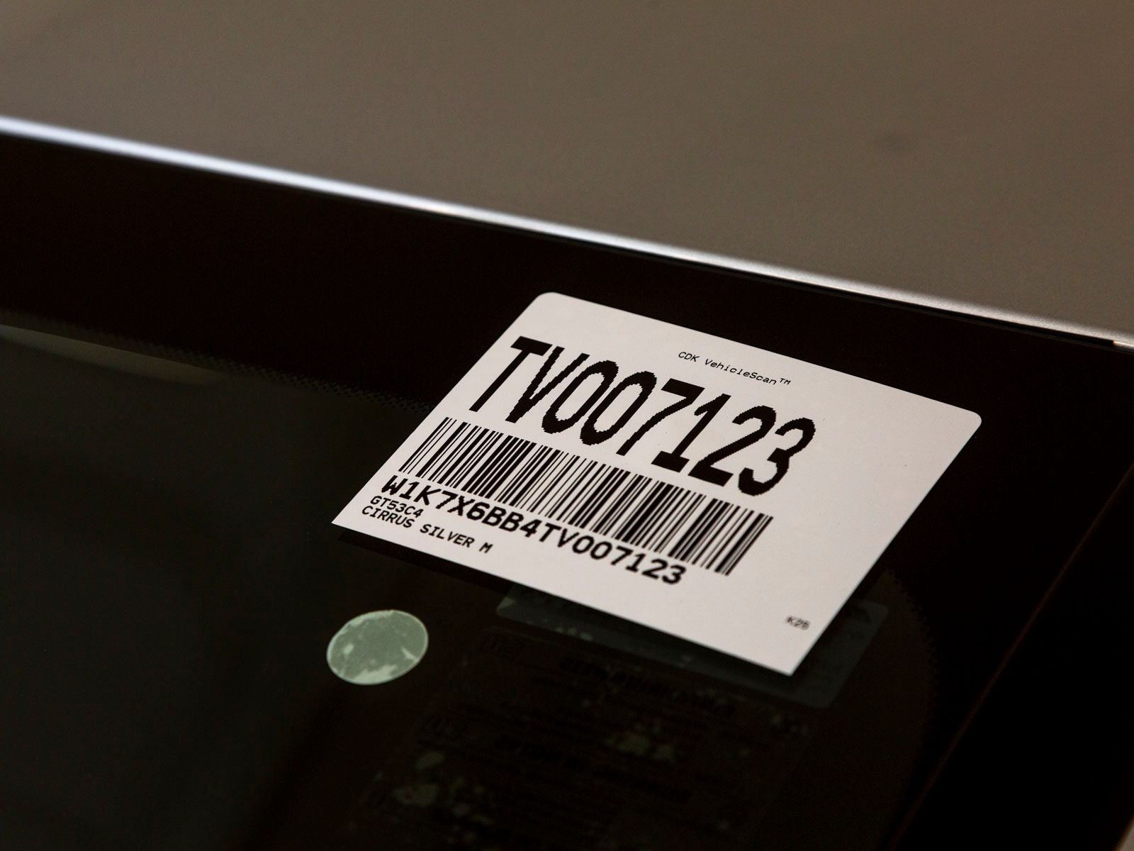 2026 Mercedes-Benz AMG® GT 53 Base 4MATIC®