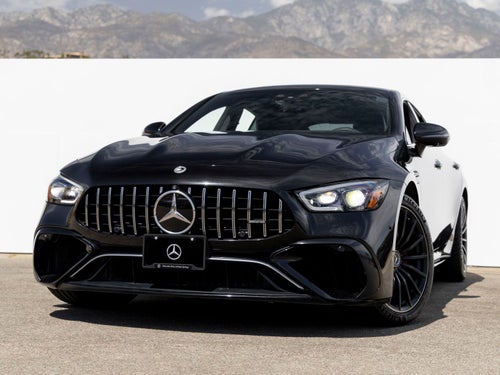 2023 Mercedes-Benz AMG® GT 63 Base 4MATIC®