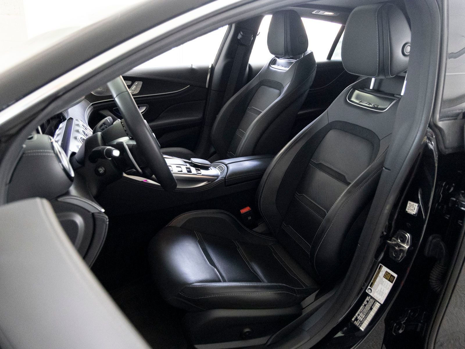2023 Mercedes-Benz AMG® GT 63 Base 4MATIC®