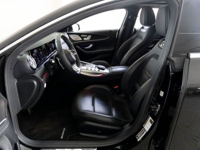 2023 Mercedes-Benz AMG® GT 63 Base 4MATIC®