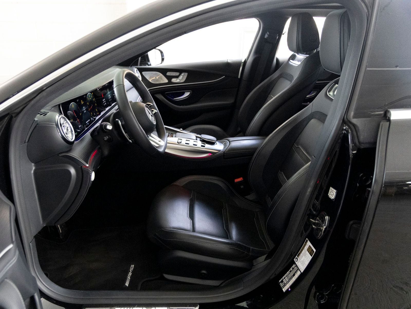 2023 Mercedes-Benz AMG® GT 63 Base 4MATIC®