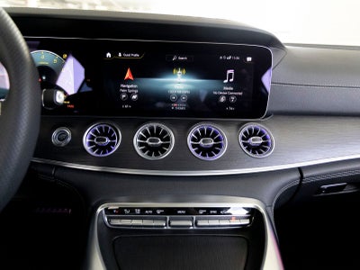 2023 Mercedes-Benz AMG® GT 63 Base 4MATIC®