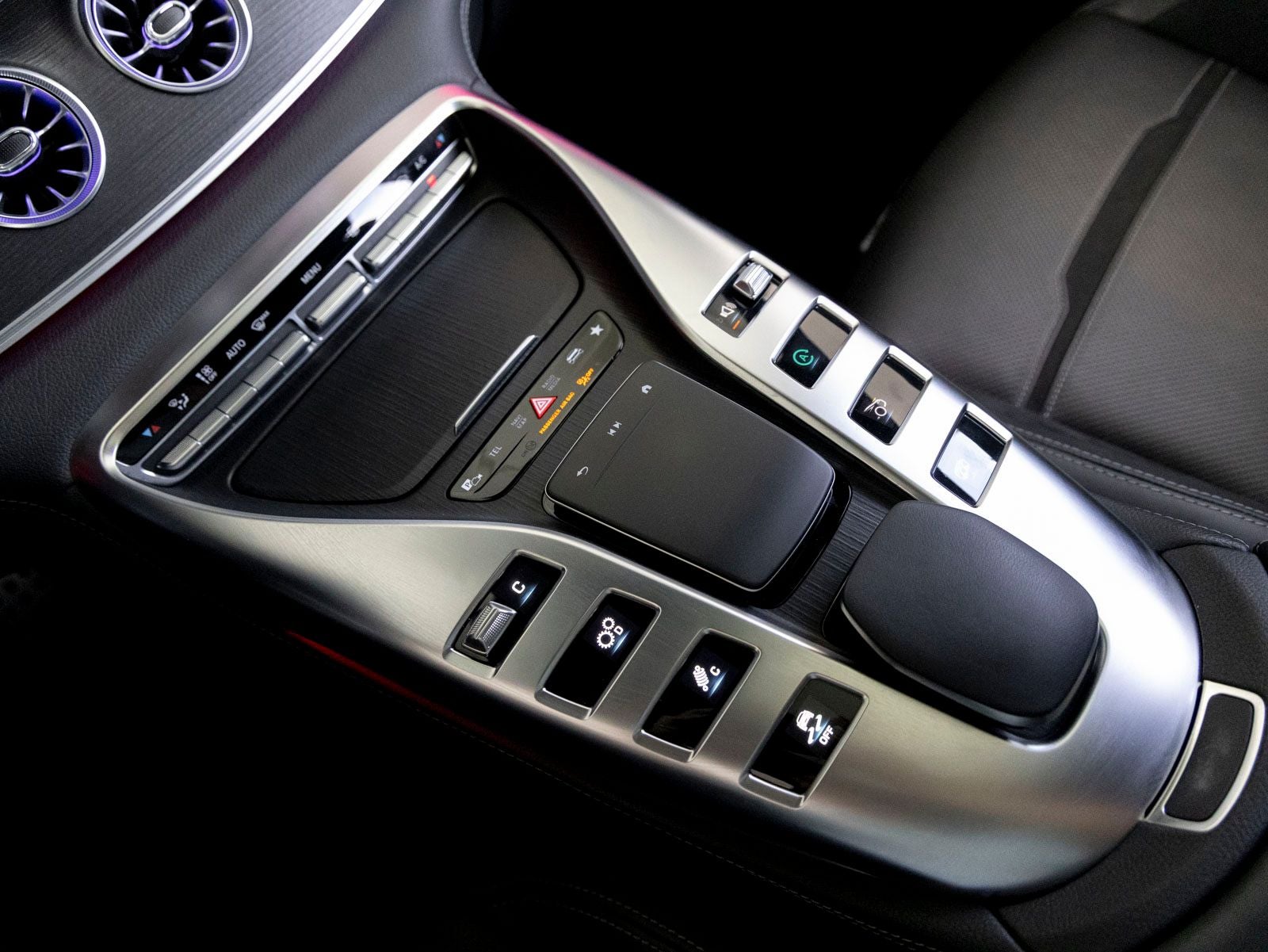 2023 Mercedes-Benz AMG® GT 63 Base 4MATIC®