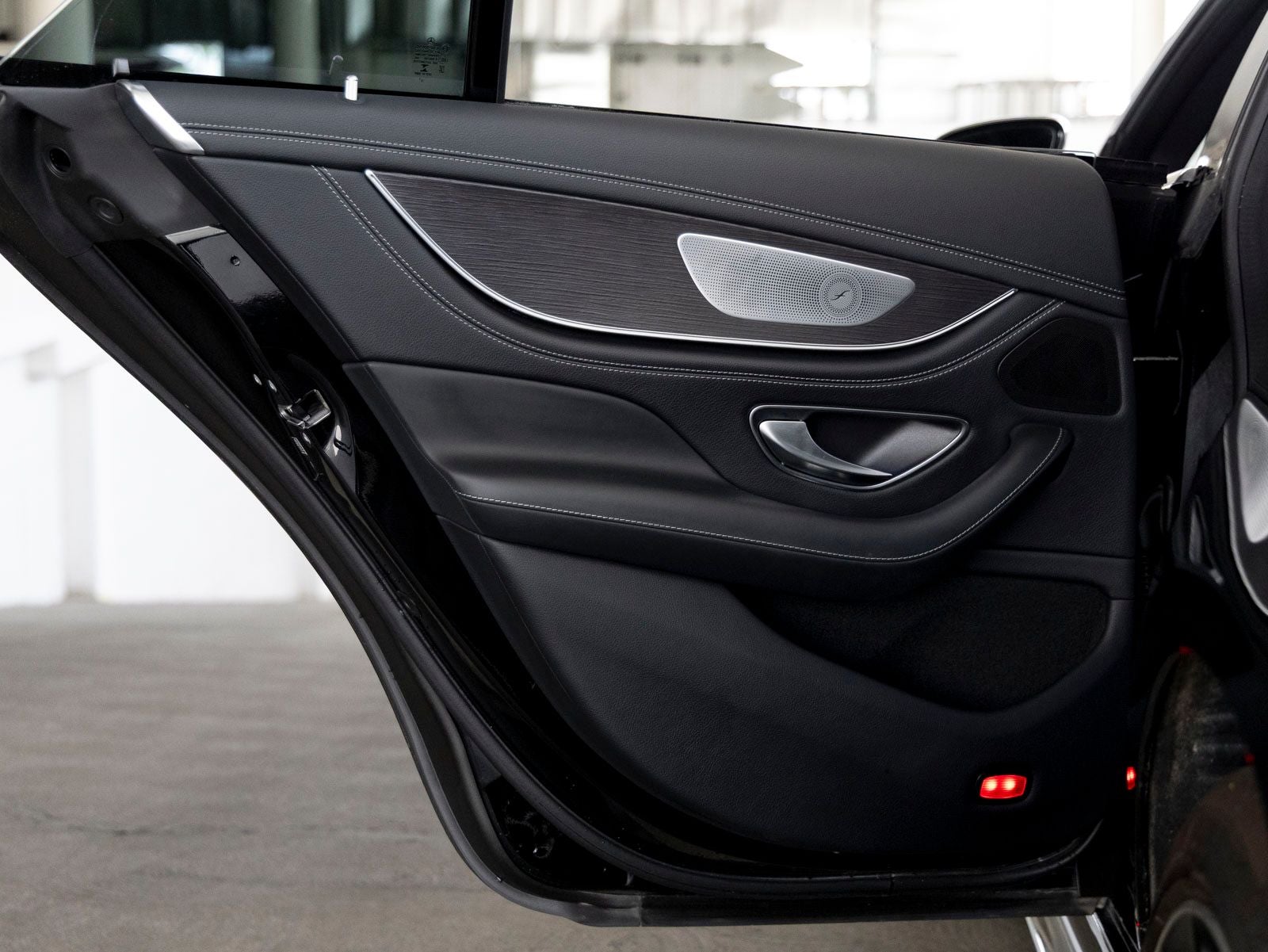 2023 Mercedes-Benz AMG® GT 63 Base 4MATIC®