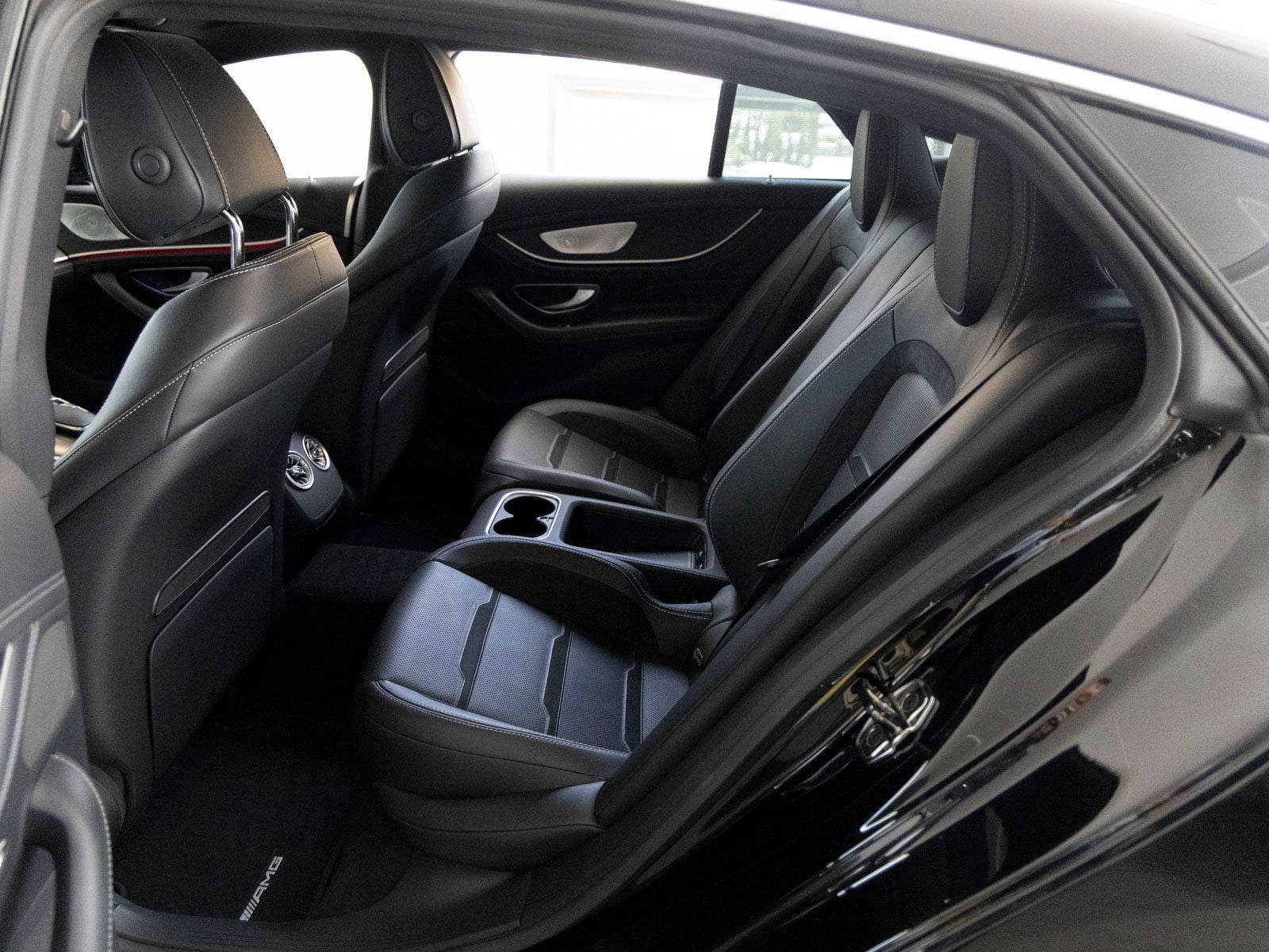 2023 Mercedes-Benz AMG® GT 63 Base 4MATIC®