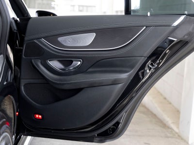 2023 Mercedes-Benz AMG® GT 63 Base 4MATIC®
