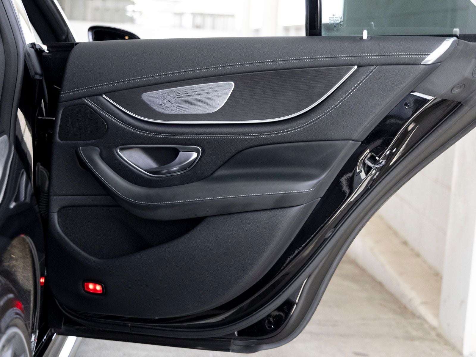 2023 Mercedes-Benz AMG® GT 63 Base 4MATIC®