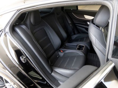 2023 Mercedes-Benz AMG® GT 63 Base 4MATIC®