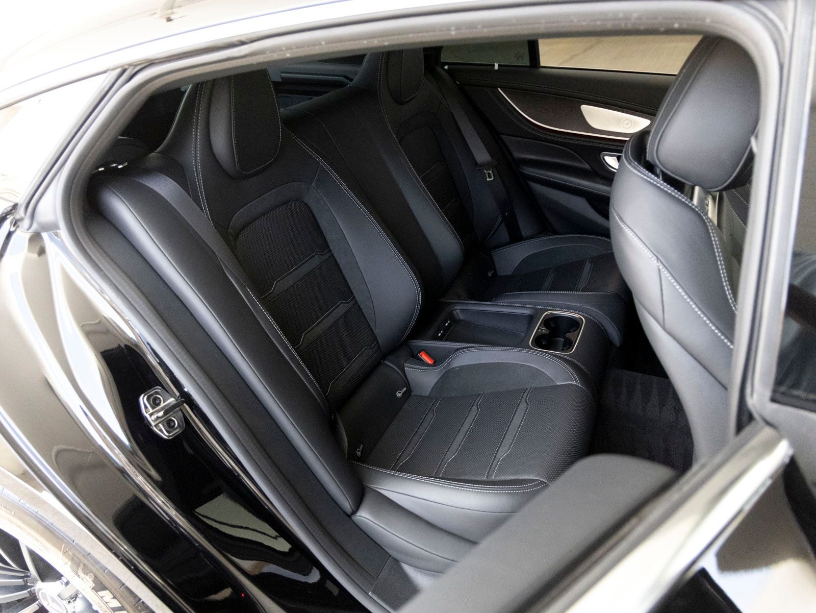 2023 Mercedes-Benz AMG® GT 63 Base 4MATIC®