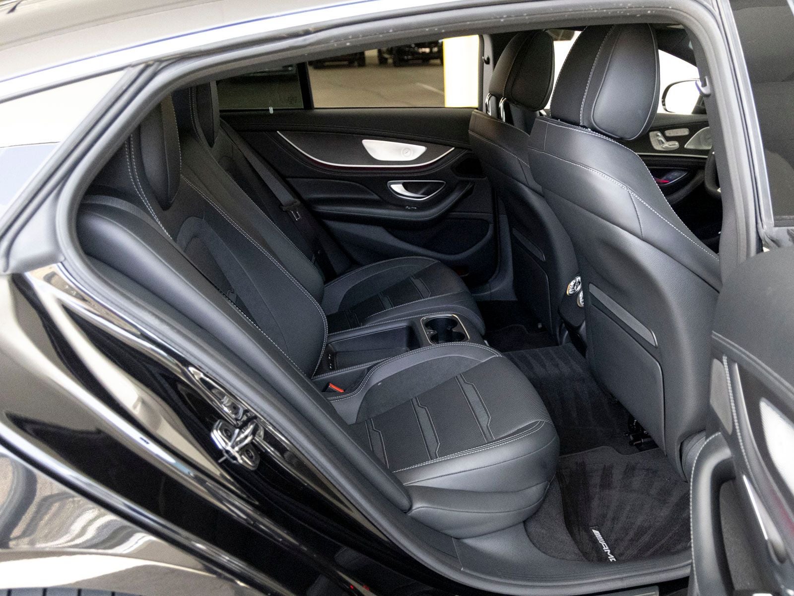 2023 Mercedes-Benz AMG® GT 63 Base 4MATIC®