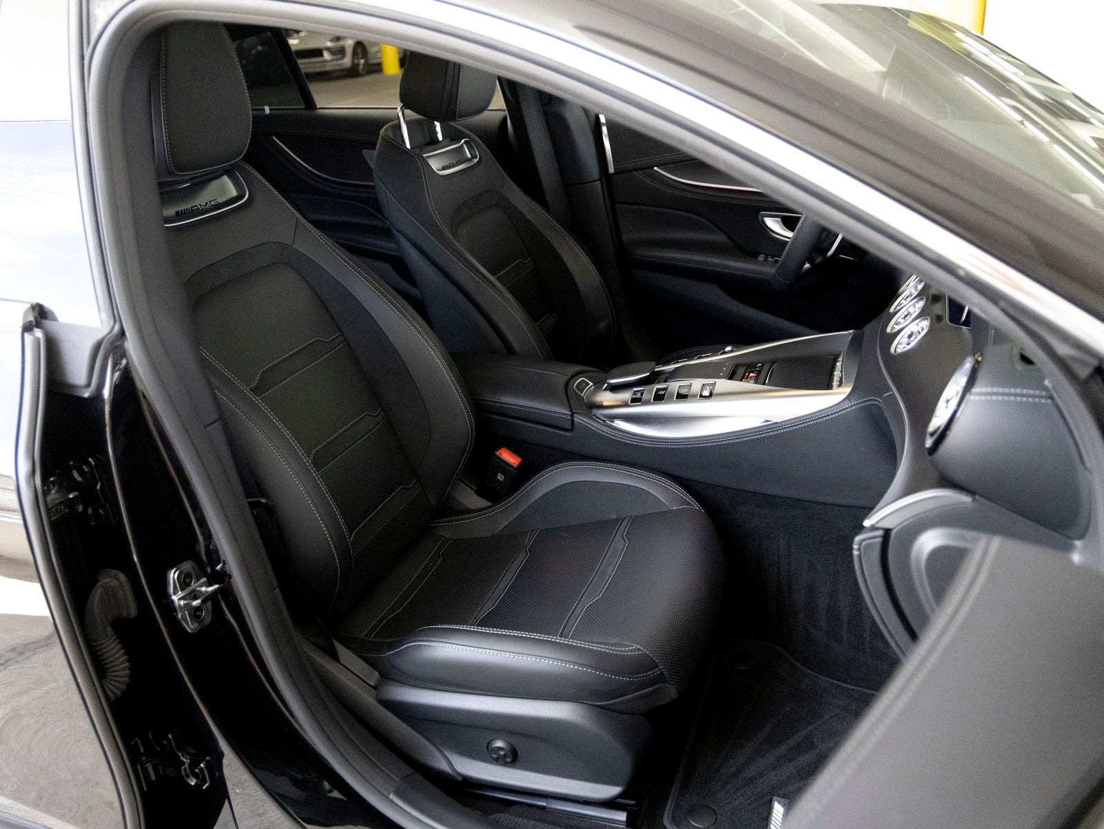 2023 Mercedes-Benz AMG® GT 63 Base 4MATIC®