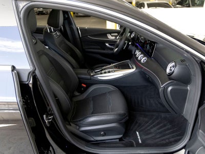 2023 Mercedes-Benz AMG® GT 63 Base 4MATIC®
