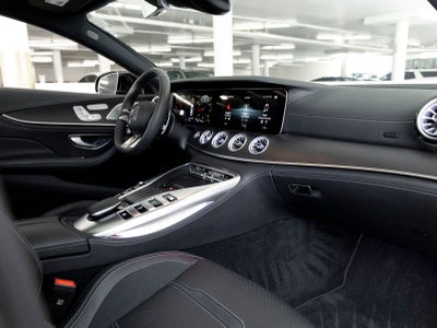 2023 Mercedes-Benz AMG® GT 63 Base 4MATIC®