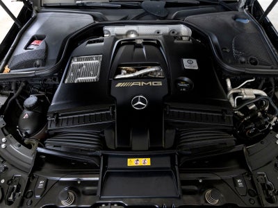 2023 Mercedes-Benz AMG® GT 63 Base 4MATIC®