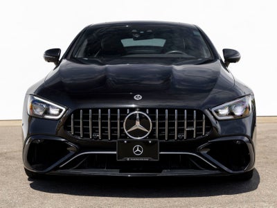2023 Mercedes-Benz AMG® GT 63 Base 4MATIC®