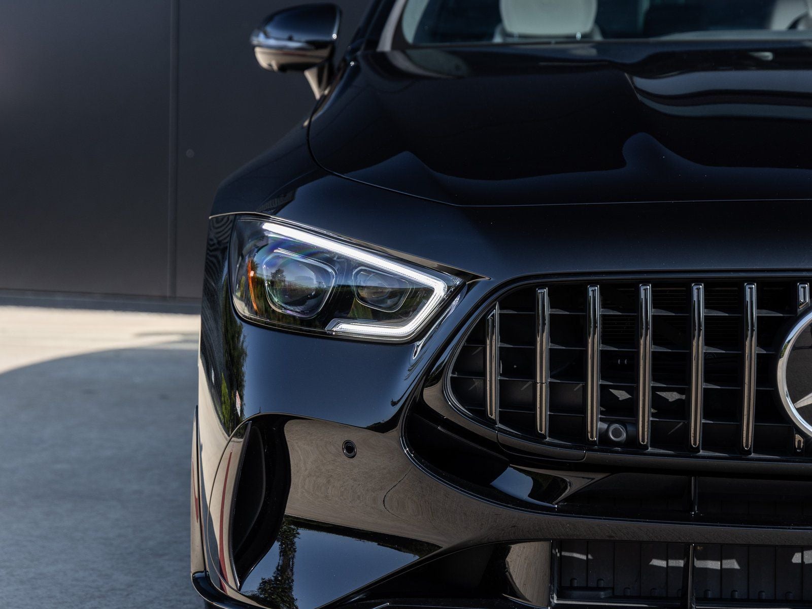 2024 Mercedes-Benz AMG® GT 63 Base 4MATIC®