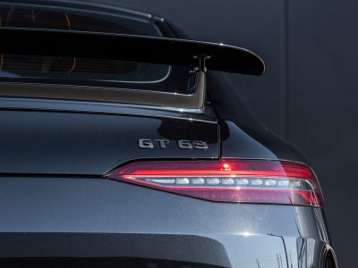 2024 Mercedes-Benz AMG® GT 63 Base 4MATIC®