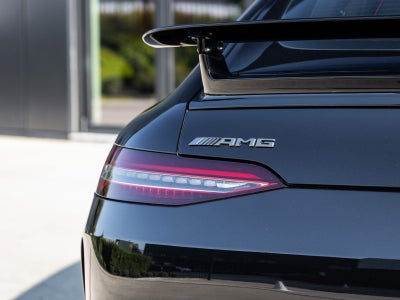 2024 Mercedes-Benz AMG® GT 63 Base 4MATIC®