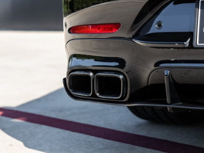 2024 Mercedes-Benz AMG® GT 63 Base 4MATIC®