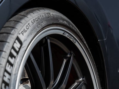 2024 Mercedes-Benz AMG® GT 63 Base 4MATIC®