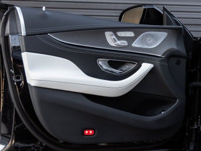 2024 Mercedes-Benz AMG® GT 63 Base 4MATIC®