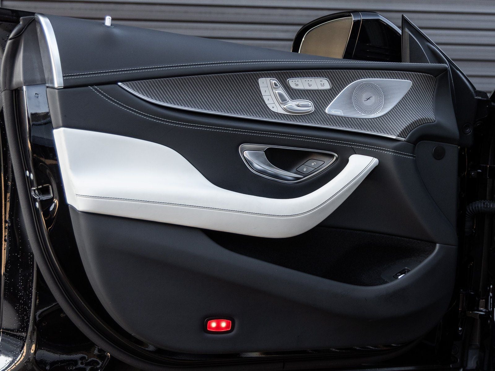 2024 Mercedes-Benz AMG® GT 63 Base 4MATIC®